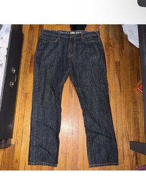Vintage Guess Jeans 38W/32L Korbin Slim Fit